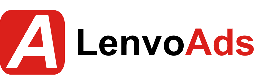 LenvoAds logo
